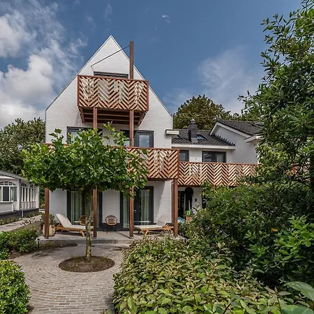 B&B Villa Westerduin-2